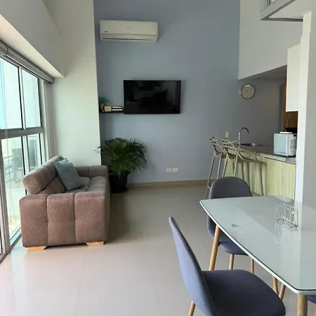 Apartamento Bella Por Días Cartagena