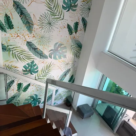 Apartamento Bella Por Días
