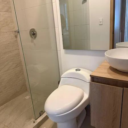 Apartamento Bella Por Días Cartagena