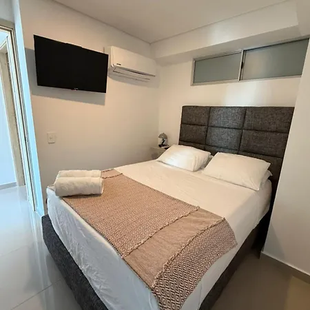 Apartamento Bella Por Días
