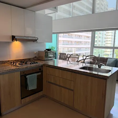 Bella Por Días Apartamento