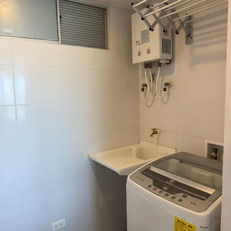 Apartamento Bella Por Días *
