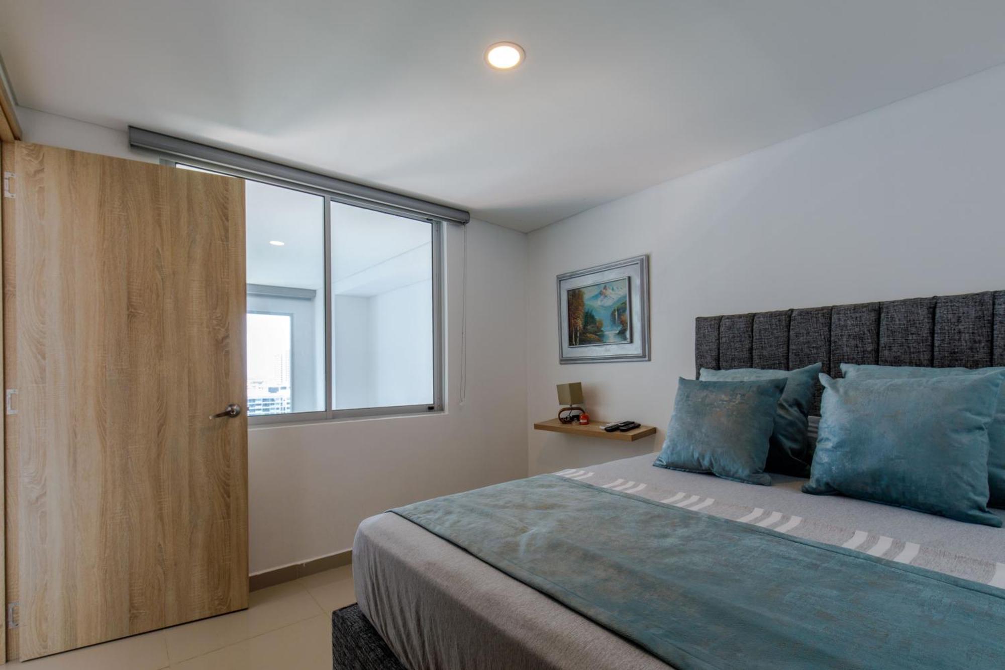 Apartamento Bella Por Días *