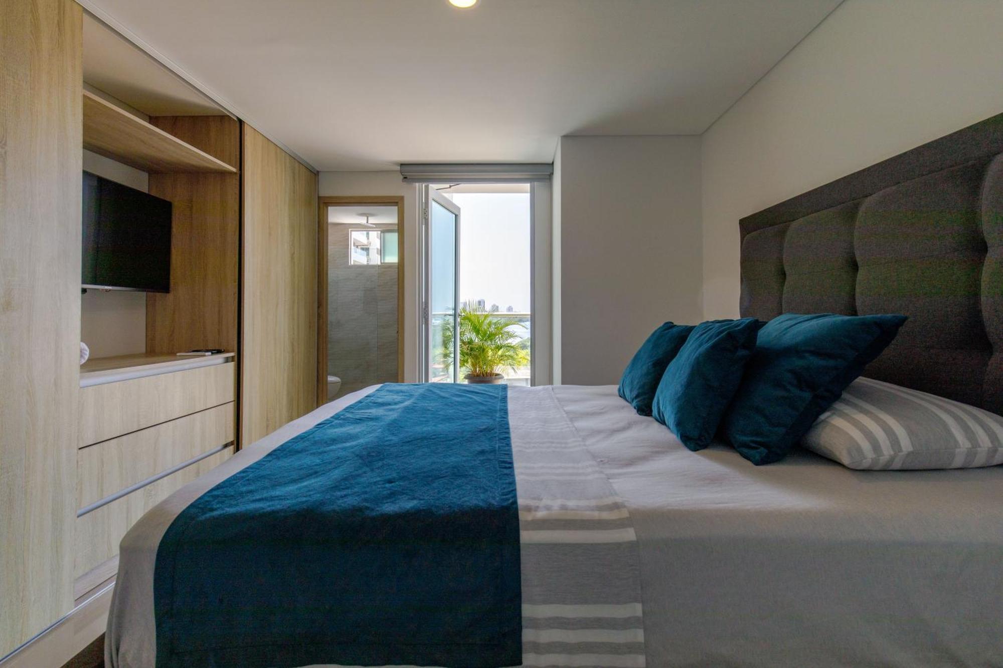 Bella Por Días Apartamento Cartagena