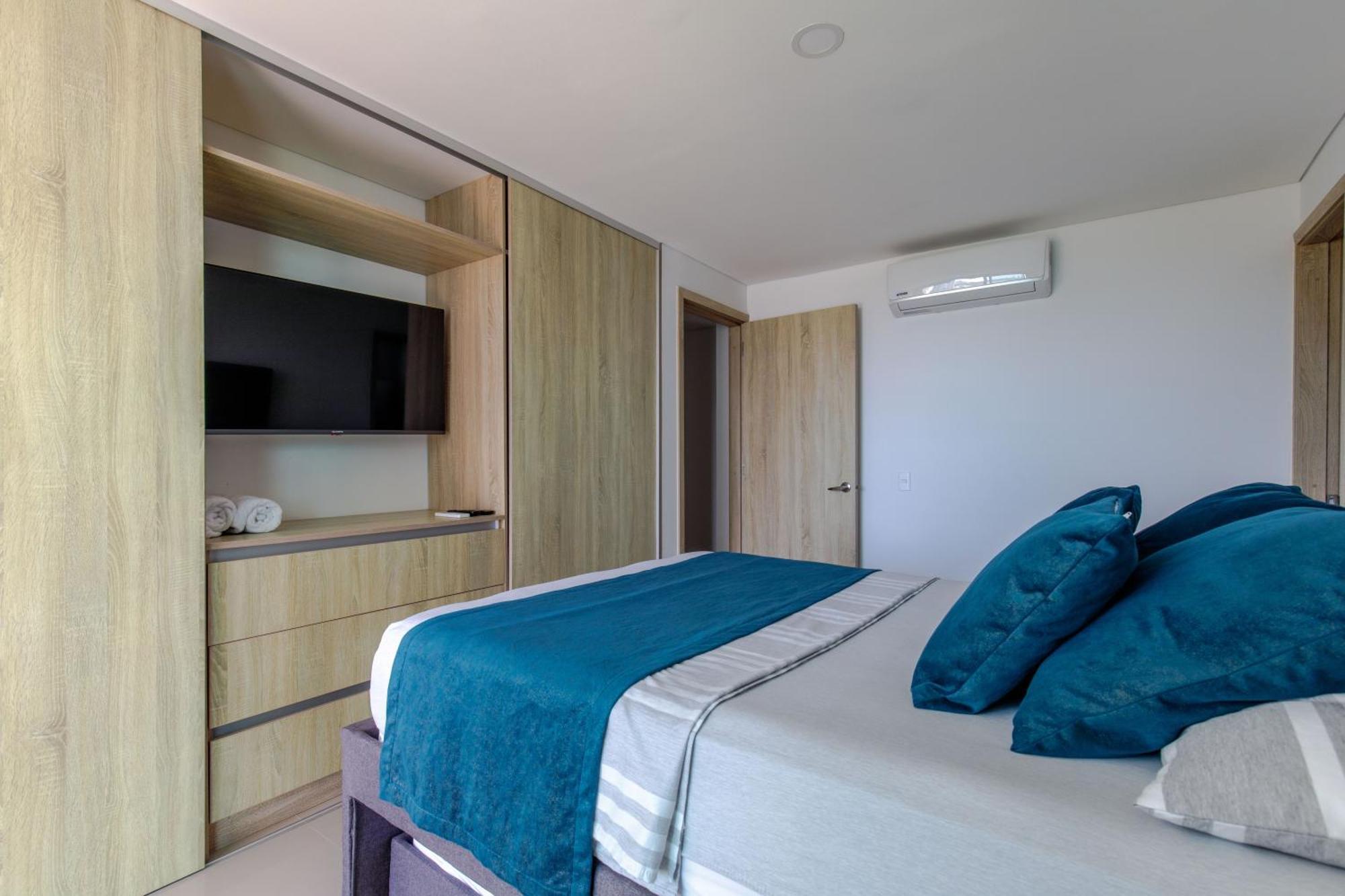 Apartamento Bella Por Días *