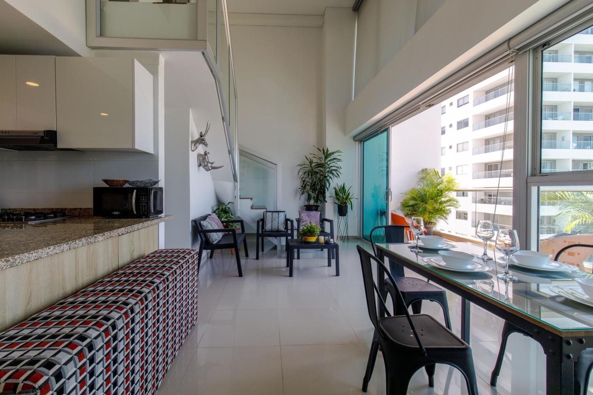 Bella Por Días * Cartagena