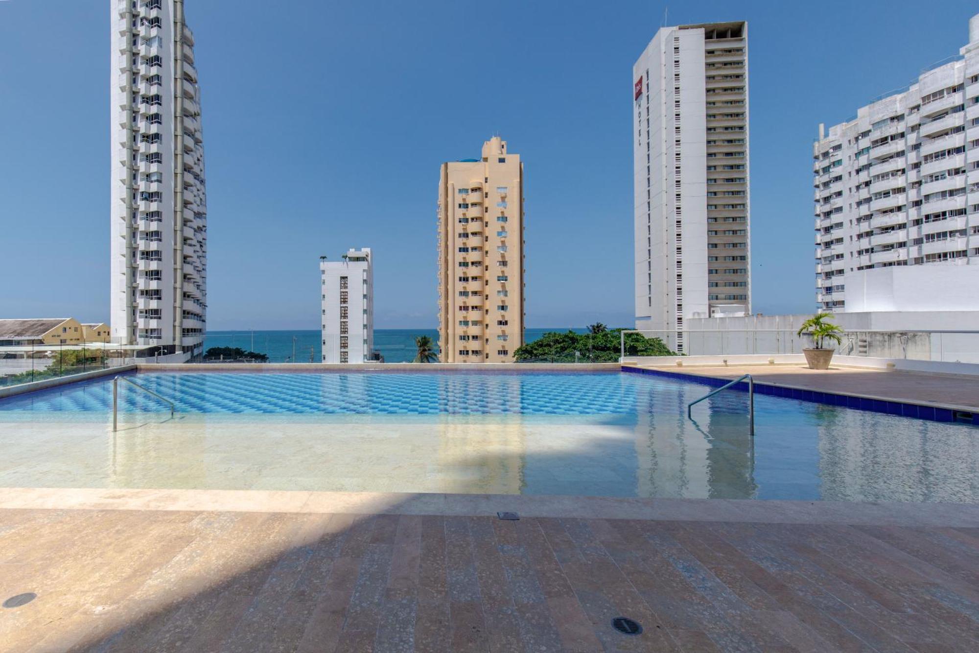Bella Por Días Apartamento