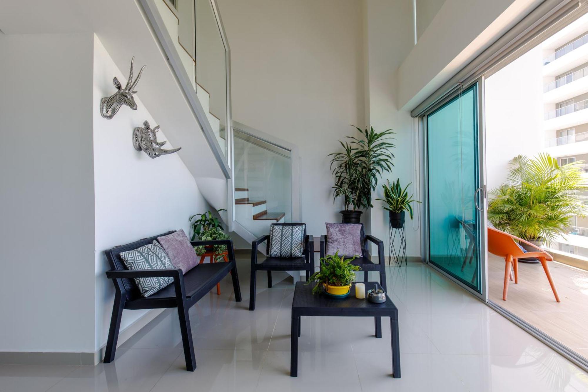 Apartamento Bella Por Días *