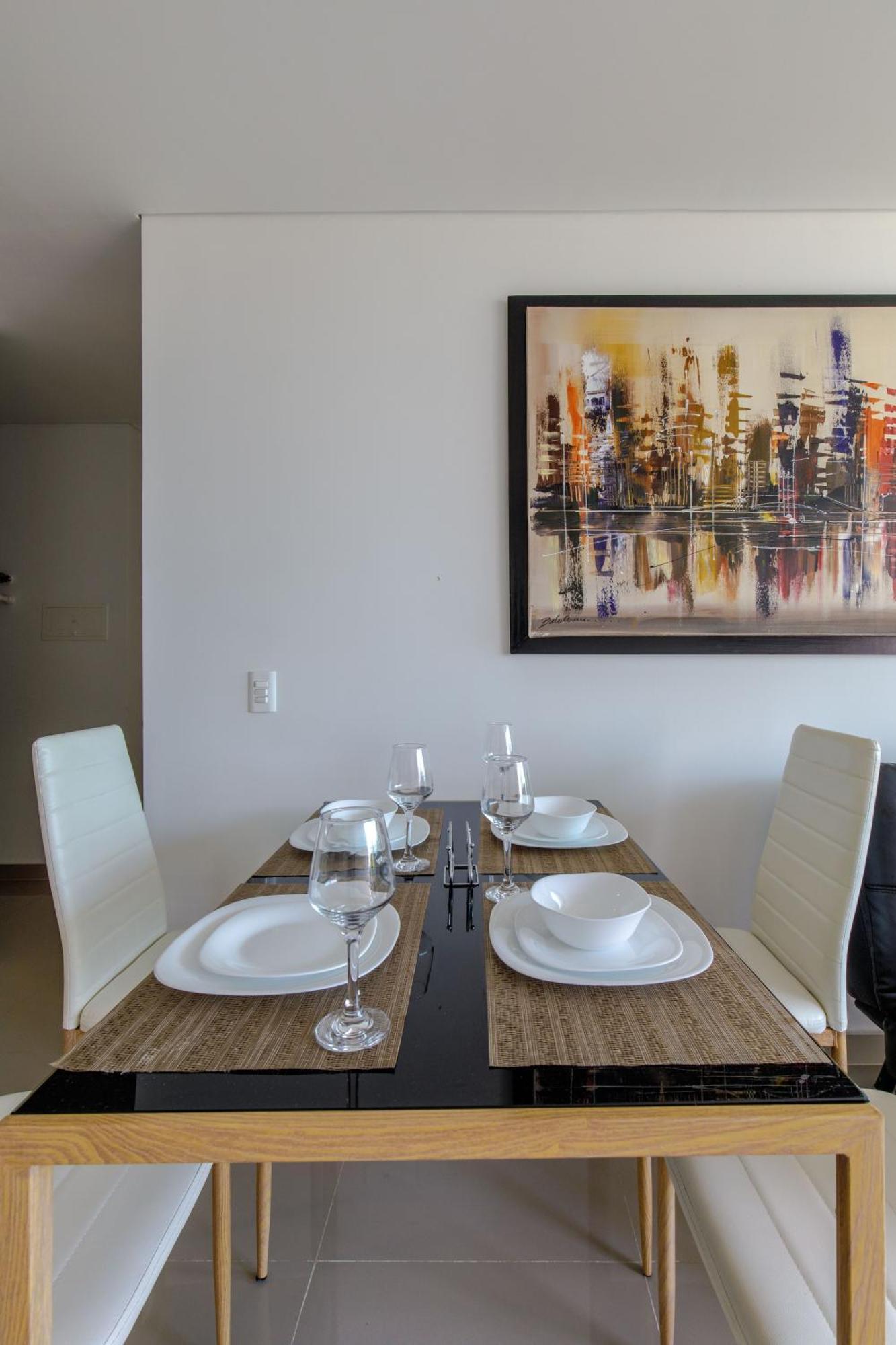 Bella Por Días Cartagena