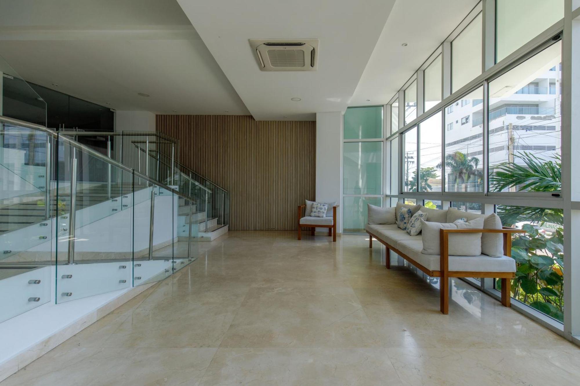 Bella Por Días * Cartagena