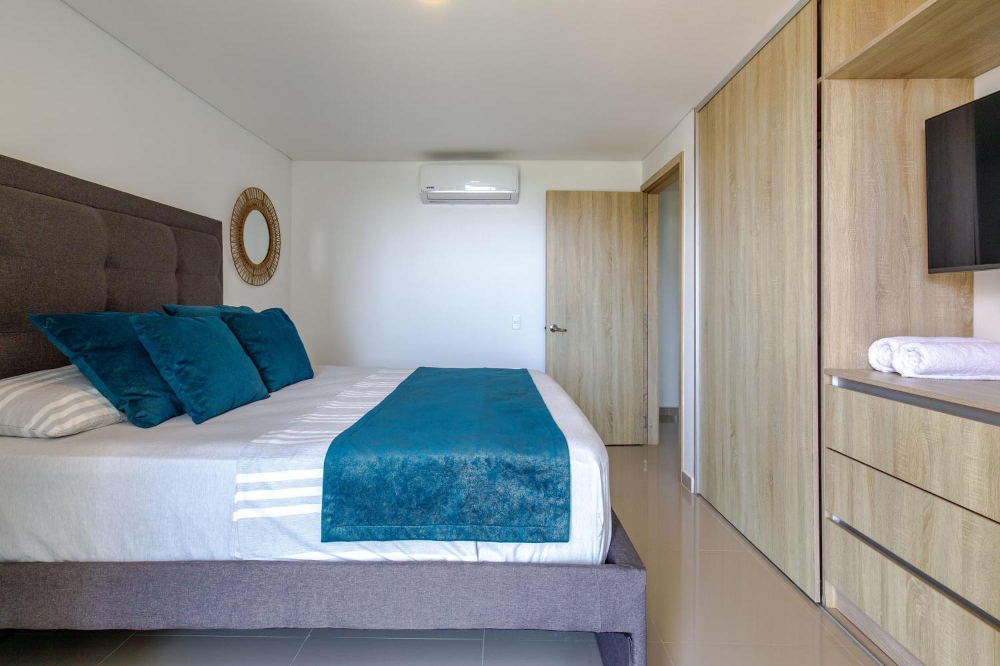 Apartamento Bella Por Días