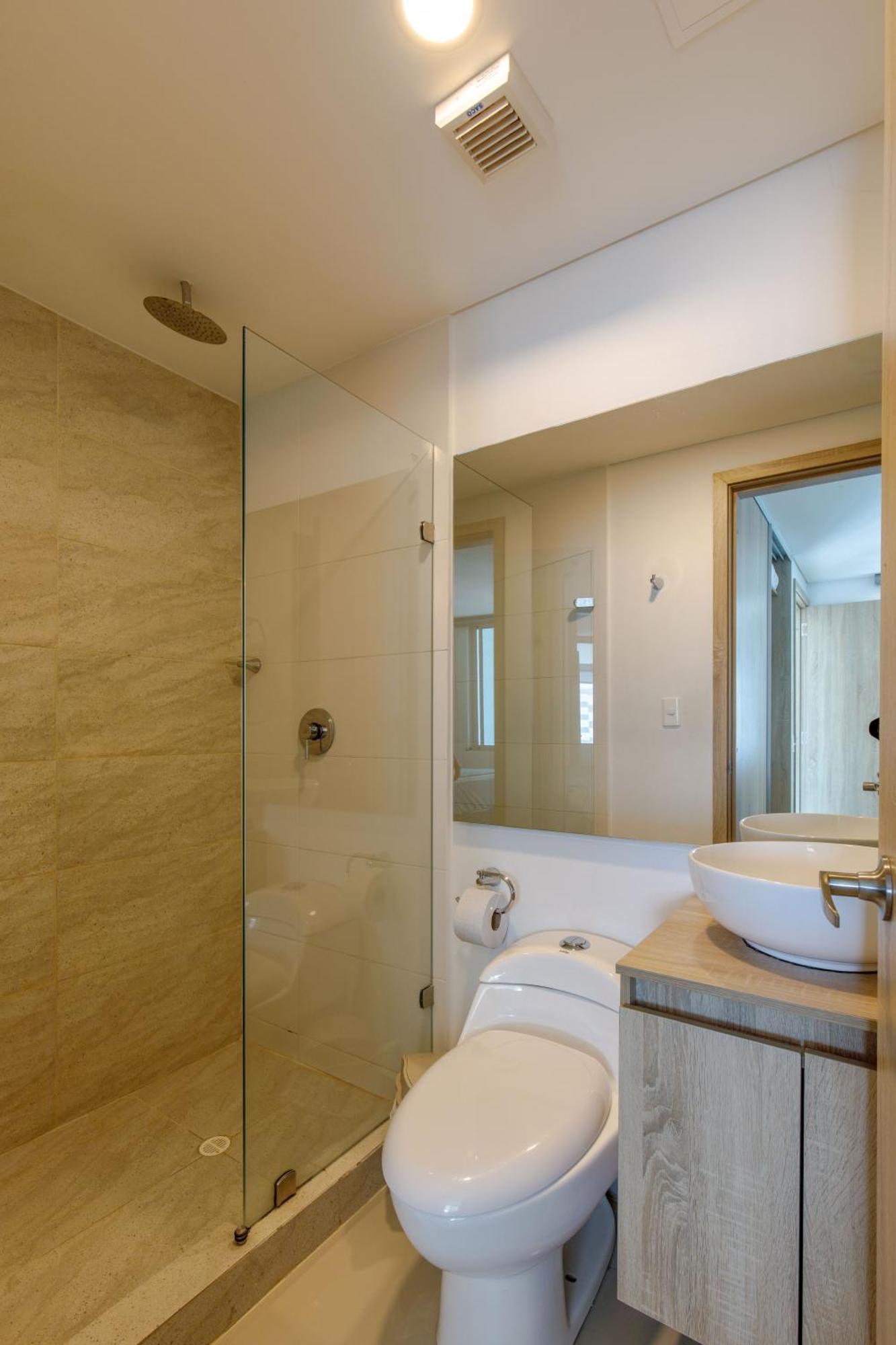 Apartamento Bella Por Días *