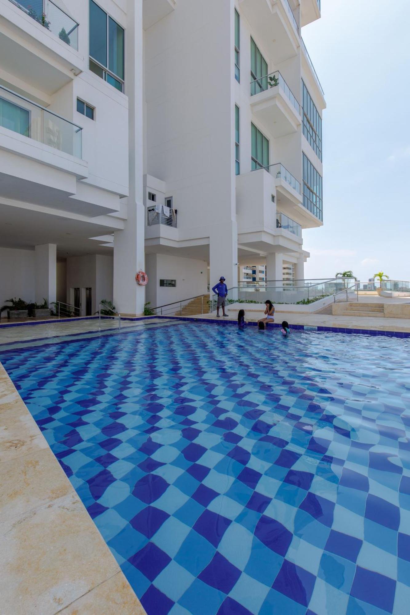 Bella Por Días * Cartagena