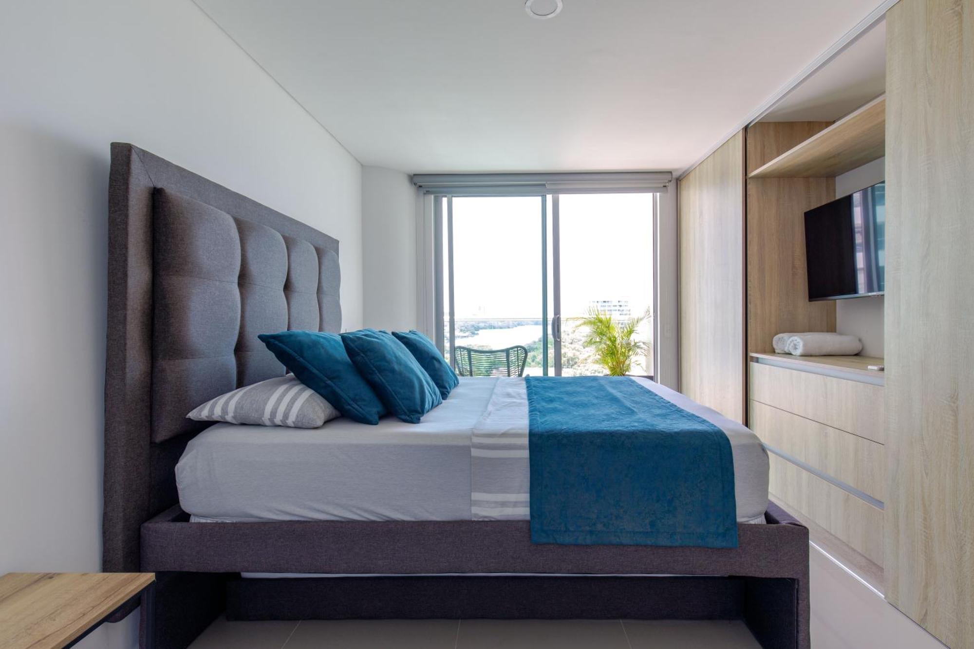 Apartamento Bella Por Días *