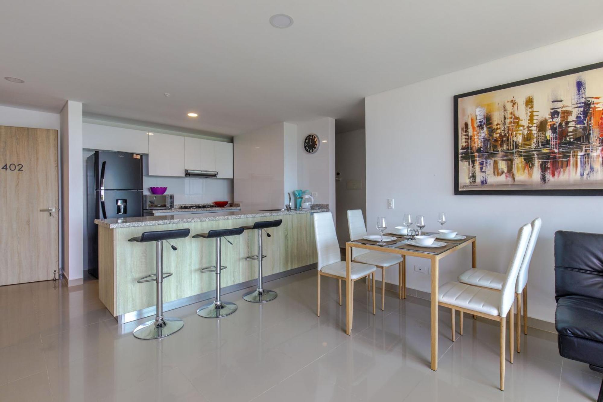 Bella Por Días Cartagena