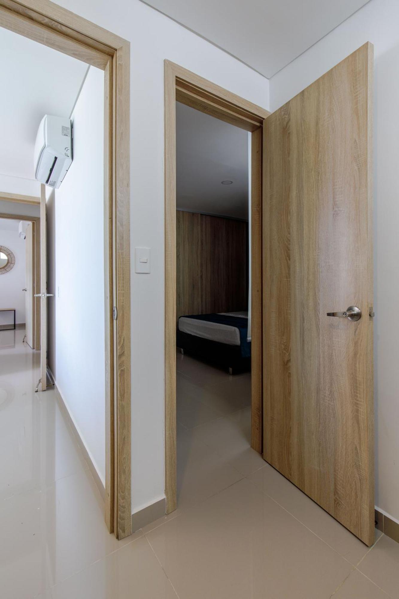 Bella Por Días Apartamento *