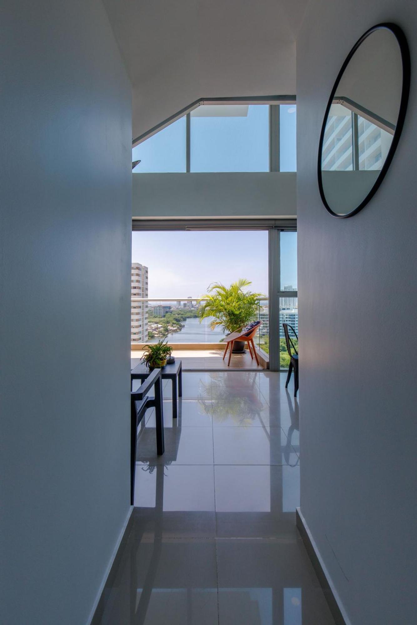 Apartamento Bella Por Días *