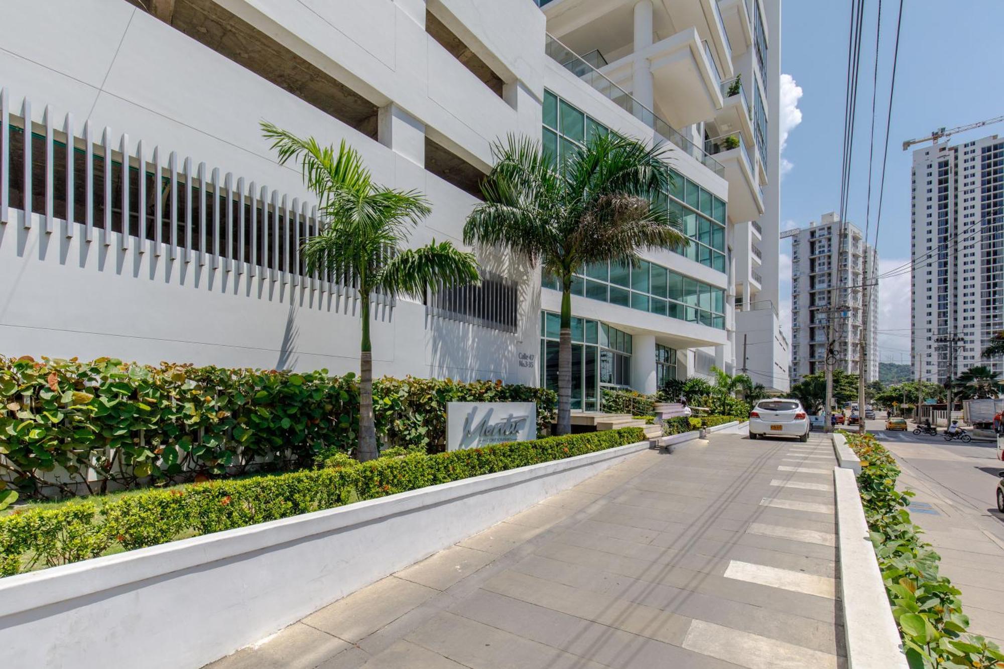 Bella Por Días * Cartagena