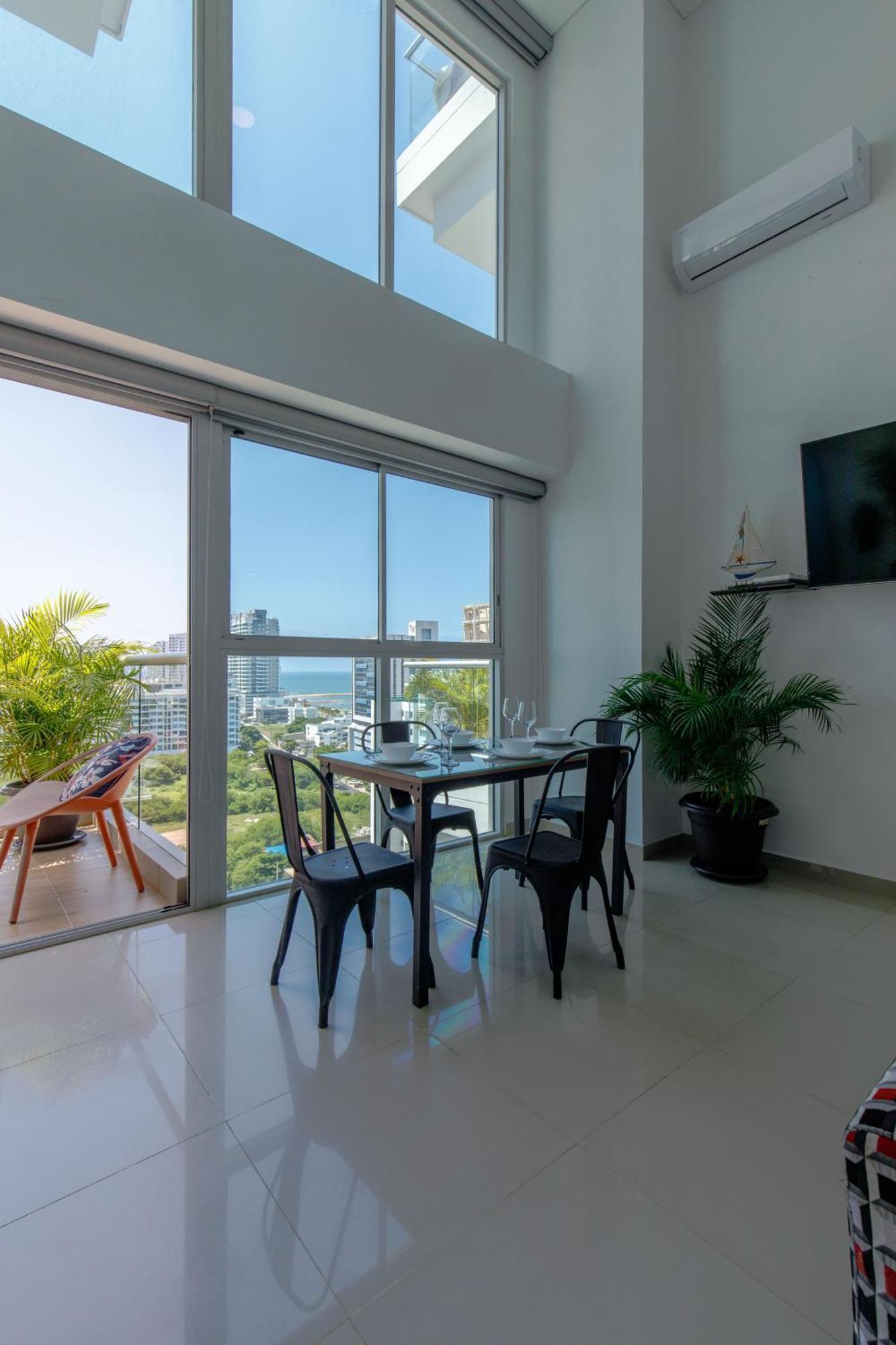 Bella Por Días Cartagena