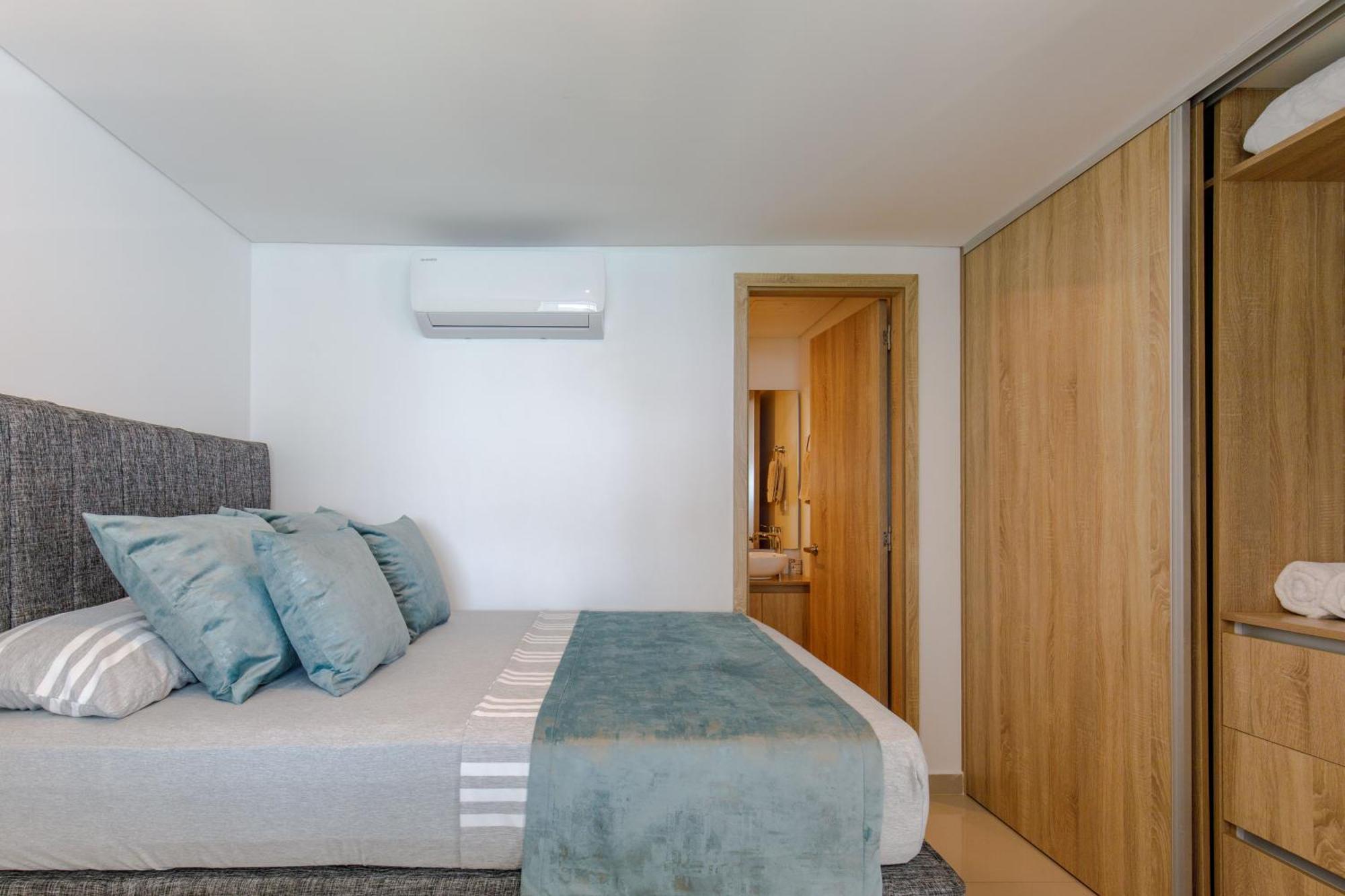 Bella Por Días Apartamento