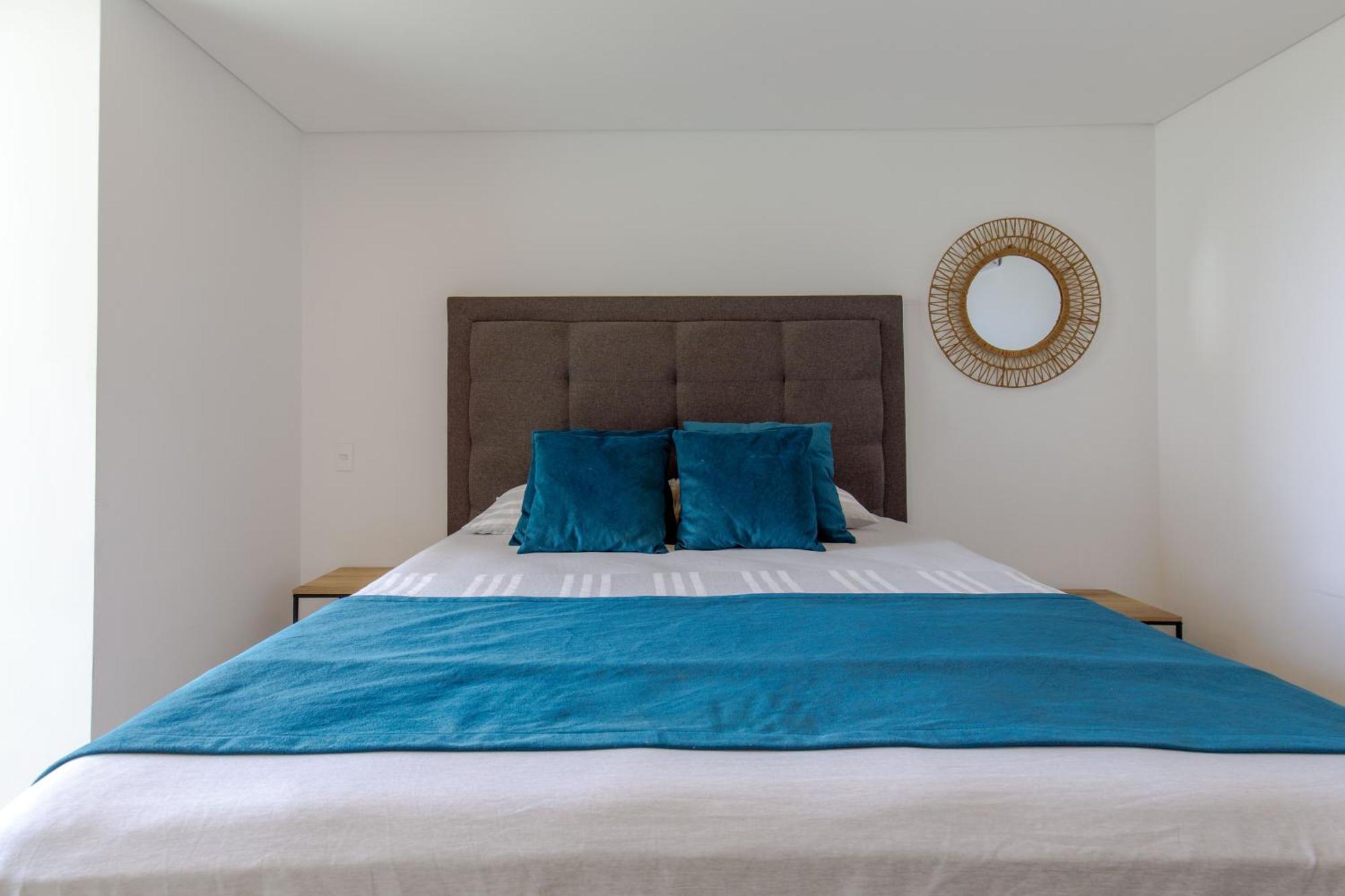 Apartamento Bella Por Días Cartagena