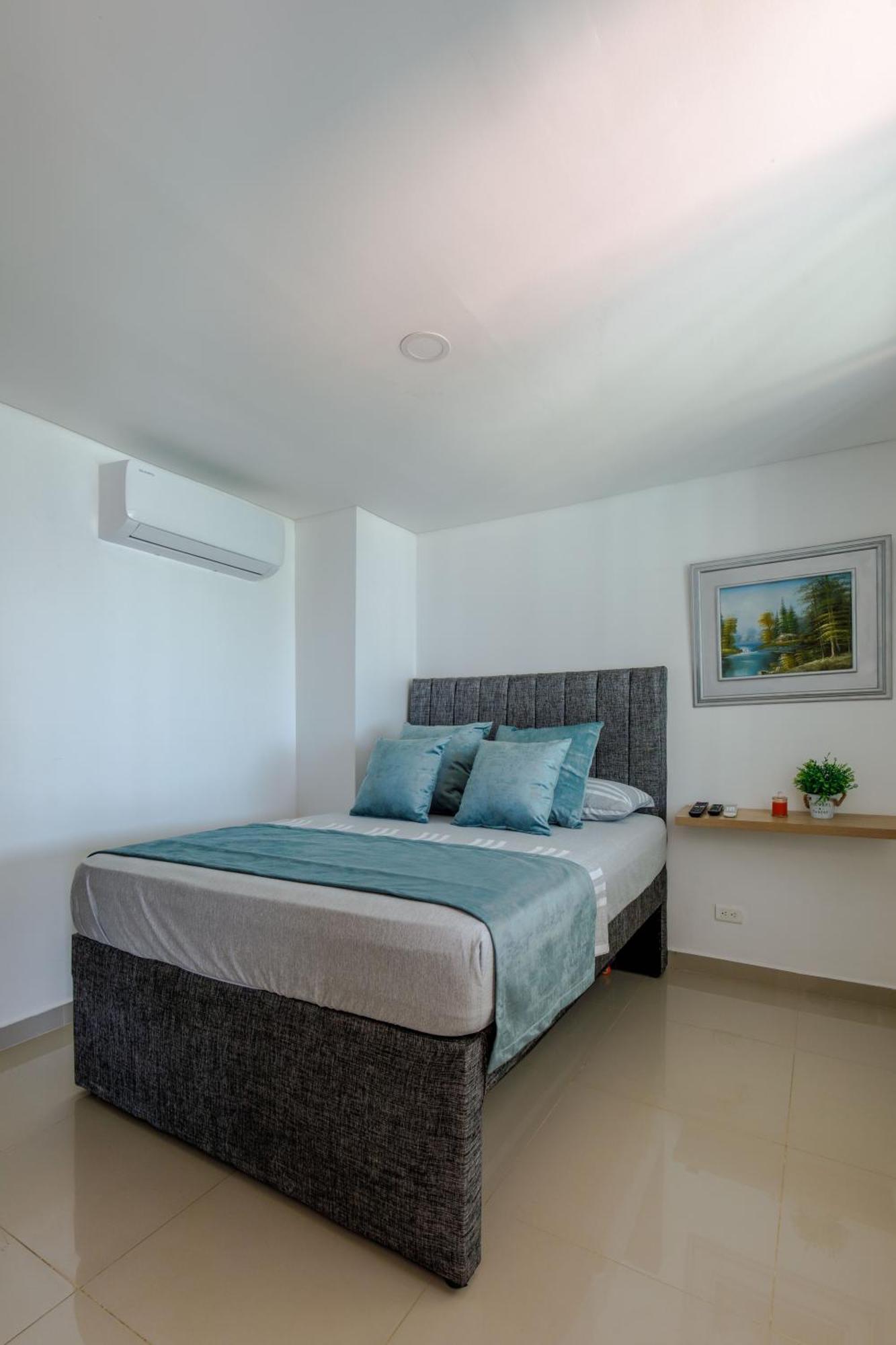 Bella Por Días Apartamento *