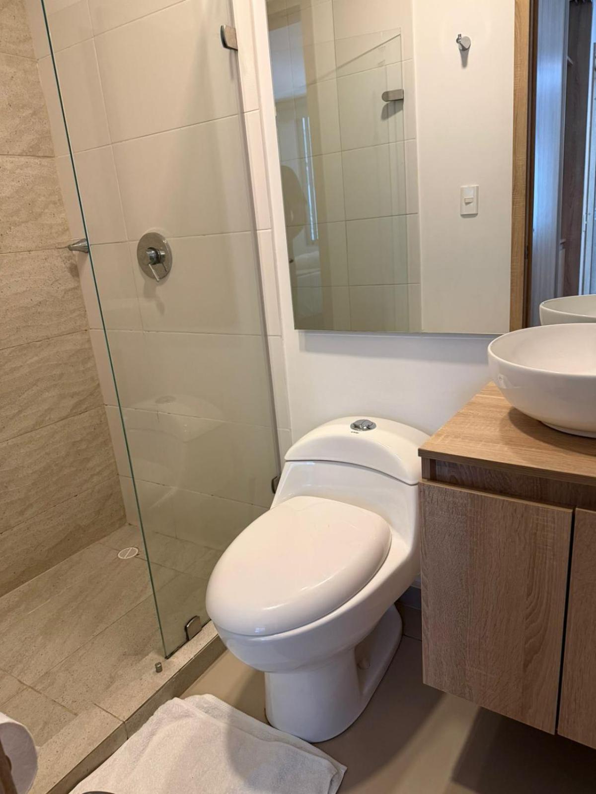 Apartamento Bella Por Días Cartagena