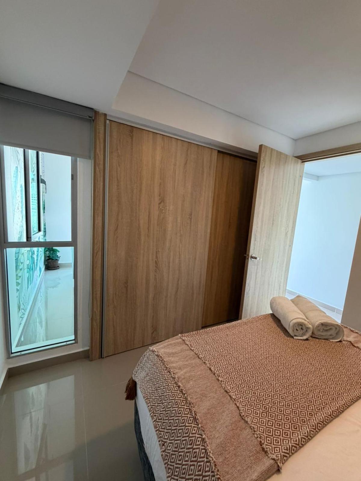 Bella Por Días Apartamento *