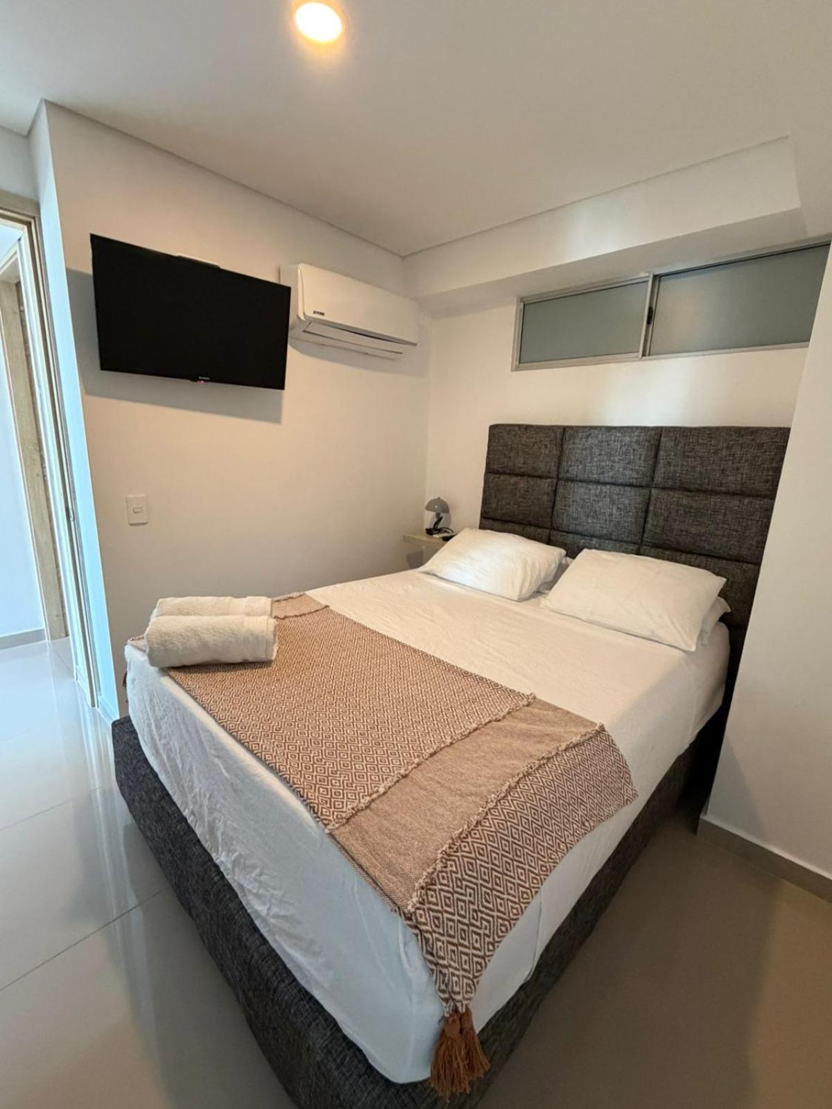 Apartamento Bella Por Días