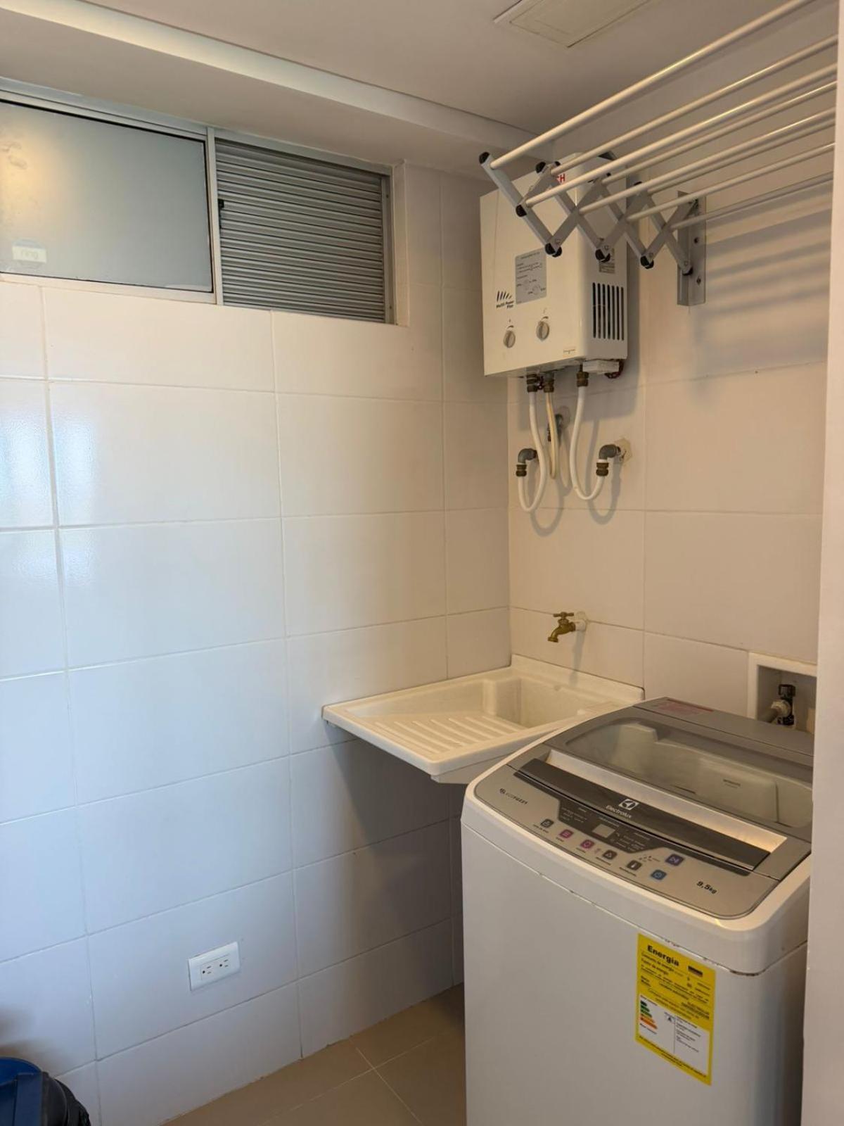 Apartamento Bella Por Días *